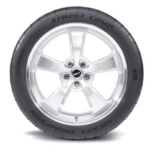 Load image into Gallery viewer, Mickey Thompson Street Comp Tire - 275/40R17 98W 90000001600 - Corvette Realm