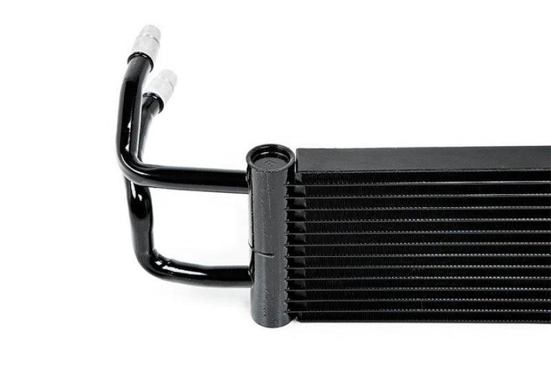 CSF 15-18 BMW M2 (F87) Race-Spec Dual Pass DCT Oil Cooler - Corvette Realm