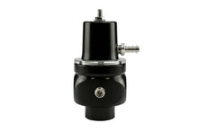 Load image into Gallery viewer, Turbosmart FPR10 Pro-Lite Fuel Pressure Regulator - Black