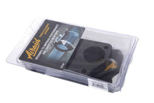 Load image into Gallery viewer, Airaid 87-95 Chevy / GMC 5.7L / 94-95 4.3L PowerAid TB Spacer - Corvette Realm