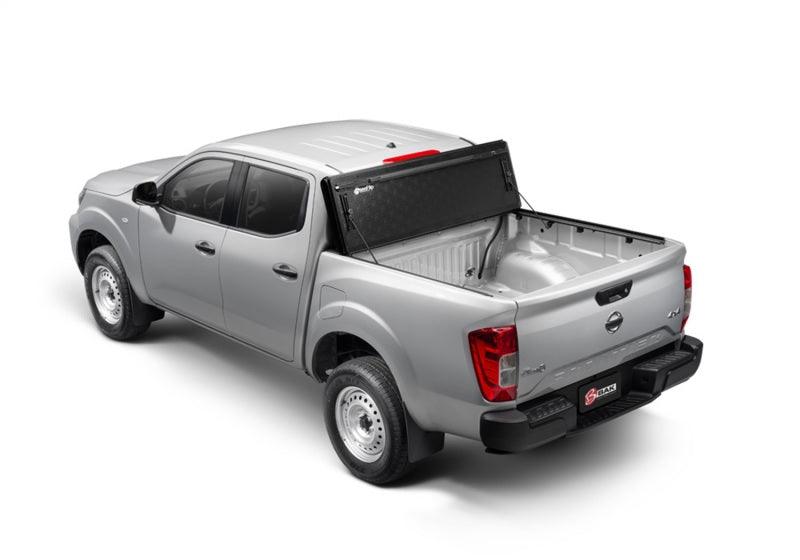 BAK 2022 Nissan Frontier 5ft Bed BAKFlip G2 - Corvette Realm