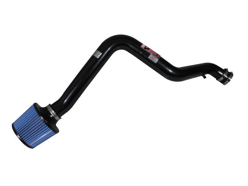 Injen 90-93 Accord No ABS Black Cold Air Intake **Special Order** - Corvette Realm