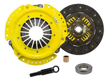 Load image into Gallery viewer, ACT 1989 Nissan 240SX HD/Perf Street Sprung Clutch Kit - Corvette Realm