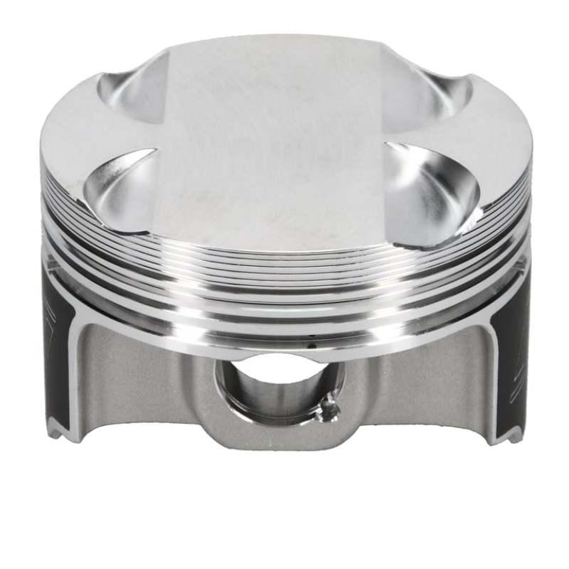 Wiseco Acura K20 K24 FLAT TOP 1.181X87MM Piston Shelf Stock Kit - Corvette Realm