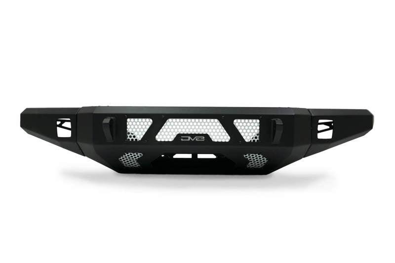 DV8 Offroad 03-09 Lexus GX 470 MTO Series Winch Front Bumper - Corvette Realm