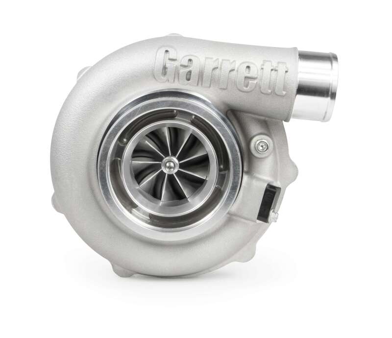 Garrett G30-825 G-Series II Turbocharger 0.83 A/R V-Band / V-Band IWG