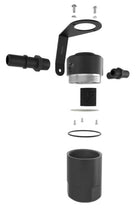 Load image into Gallery viewer, K&amp;N 18-23 Ford Mustang GT 5.0L V8 (Gas) Catch Can Oil Separator - Corvette Realm
