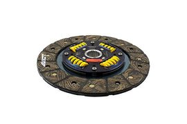 ACT 08-13 BMW 128i (E82/E88) L6-3.0L (N51/N52) Perf Street Sprung Disc - Corvette Realm