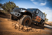 Load image into Gallery viewer, Fox 2018+ Jeep JL 2.5 Factory Race Series 9.7in Remote Res. Front Shock Set / 0-1.5in. Lift w/ DSC - Corvette Realm