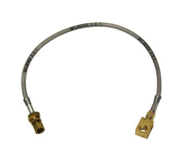 Skyjacker 1974-1977 International Scout II 4 Wheel Drive Brake Hose - Corvette Realm
