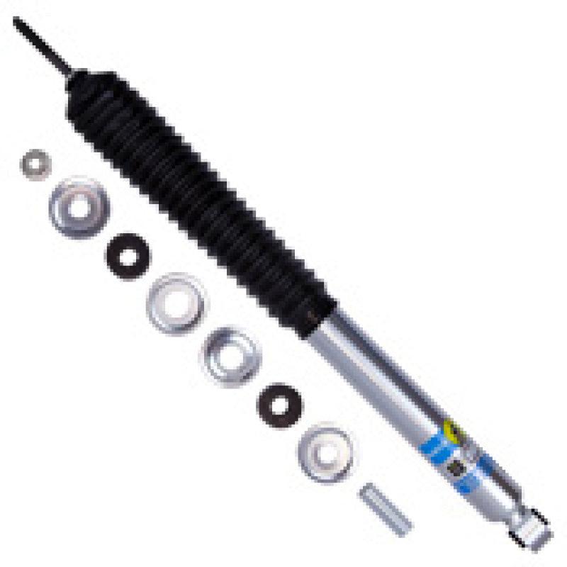 Bilstein 5100 Series 07-21 Toyota Tundra (For Rear Lifted Height 2in) 46mm Shock Absorber - Corvette Realm