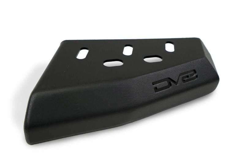DV8 21-22 Ford Bronco A-Pillar Pod Light Mounts - Corvette Realm