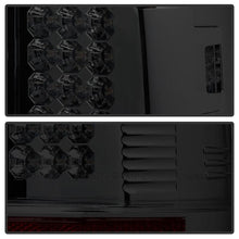 Load image into Gallery viewer, Spyder Ford Super Duty 08-15 LED Tail Lights Smoke ALT-YD-FS07-LED-SM - Corvette Realm