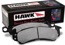 Load image into Gallery viewer, Hawk 20-21 Corvette C8 Z51 Street HP+ Rear Brake Pads - Corvette Realm