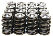 Load image into Gallery viewer, GSC P-D EJ257 Beehive Valve Springs w/ Titanium Retainer Valvetrain Kit (Use factory spring seats) - Corvette Realm