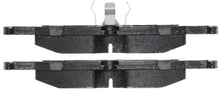 Load image into Gallery viewer, StopTech Performance 87-99 BMW M3 / 89-93 M5 / 98-02 Z3 Rear Street Performance Brake Pads - Corvette Realm