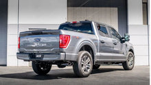 Load image into Gallery viewer, Borla F-150 21-25 5.0L 4dr CC SB EC STB Lariat/KR/Platinum/LTD 3/2.25 DSE Cat-Back Exhaust S-Type Chrome Tips