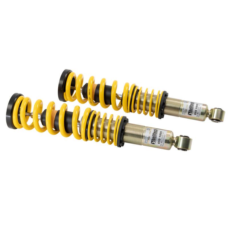 Belltech COILOVER KIT 04-07 COLORADO/CANYON - Corvette Realm