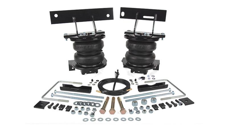 Air Lift LoadLifter 7500 XL Ultimate Air Spring Kit for 2023 Ford F-350 DRW - Corvette Realm