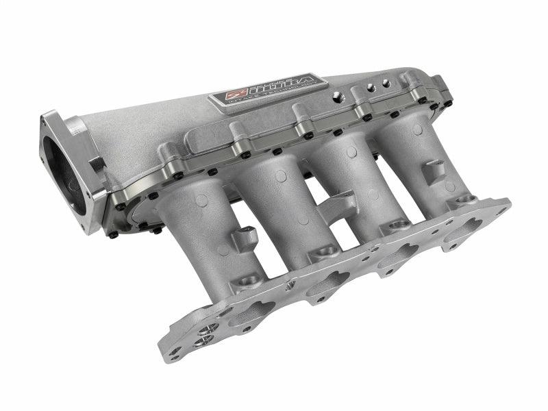 Skunk2 Ultra Series B Series VTEC 3.5L Intake Manifold - Silver (For 4.5L - add sk907-05-9001) - Corvette Realm