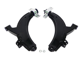 Superpro 93-01 Subaru Impreza OEM+ Front Lower Control Arm & Mount Kit