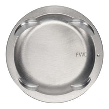 Load image into Gallery viewer, Wiseco Toyota 7MGTE 4v Dished -16cc Turbo 83.5 Piston Shelf Stock Kit - Corvette Realm
