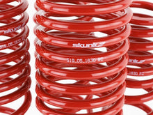 Load image into Gallery viewer, Skunk2 90-97 Honda Accord (All Models) Lowering Springs (2.00in. - 1.80in.) (Set of 4) - Corvette Realm