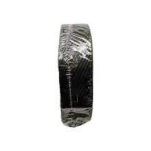 Load image into Gallery viewer, DEI Exhaust Wrap 2in x 100ft - Titanium - Black - Corvette Realm