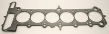 Load image into Gallery viewer, Cometic BMW S50B30/S52B32 US ONLY 87mm .070 inch MLS Head Gasket M3/Z3 92-99 - Corvette Realm