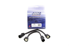Load image into Gallery viewer, BBK 11-14 Mustang V6 GT Rear O2 Sensor Wire Harness Extensions 12 (pair) - Corvette Realm