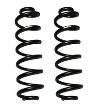 Load image into Gallery viewer, Skyjacker Coil Spring Set 2002-2006 Chevrolet Avalanche 1500 4 Wheel Drive - Corvette Realm