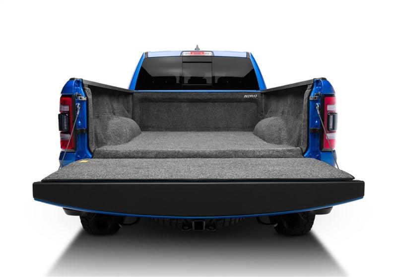 BedRug 2019+ Dodge Ram (w/o Multi-Function Tailgate) 5.7ft Bed Bedliner - Corvette Realm