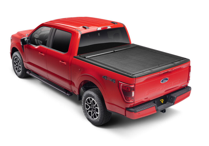 Roll-N-Lock 2024 Toyota Tacoma 5ft M-Series XT Retractable Tonneau Cover