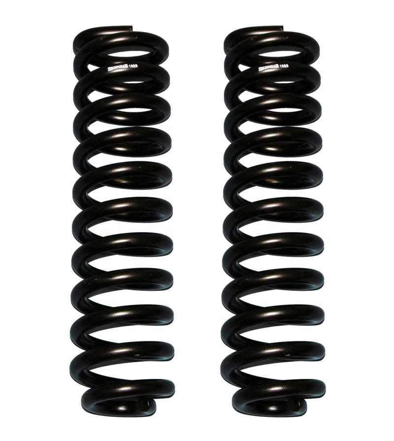 Skyjacker Coil Spring Set 1980-1996 Ford Bronco - Corvette Realm