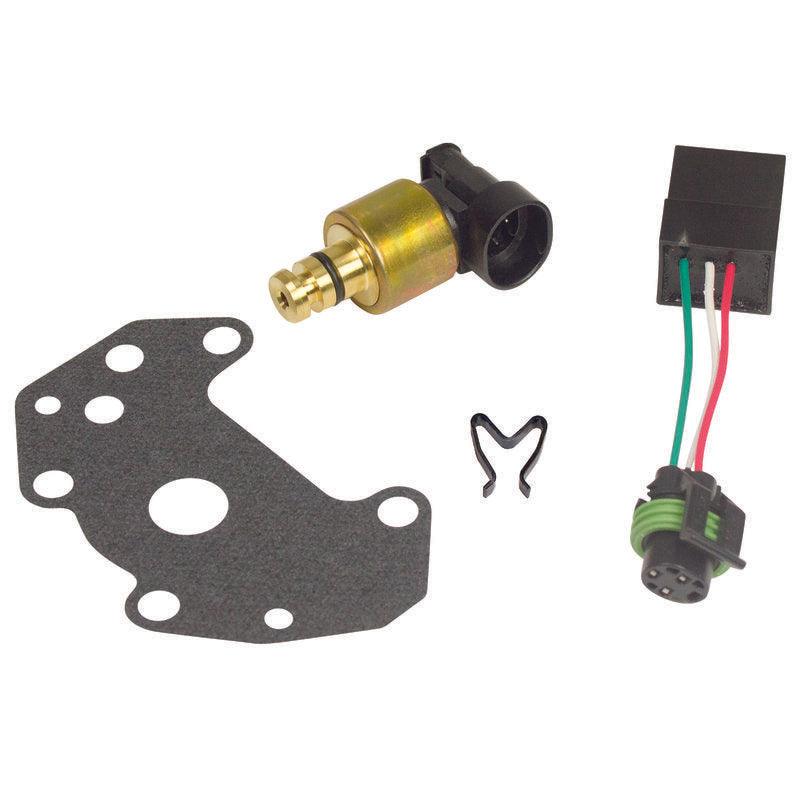 BD Diesel Pressure Transducer Upgrade Kit - Dodge 2000-2007 47RE/48RE/46RE/44RE/42RE - Corvette Realm