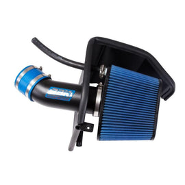 BBK 11-20 Dodge Challenger/Charger 6.4L Hemi Cold Air Intake - Blackout Finish - Corvette Realm