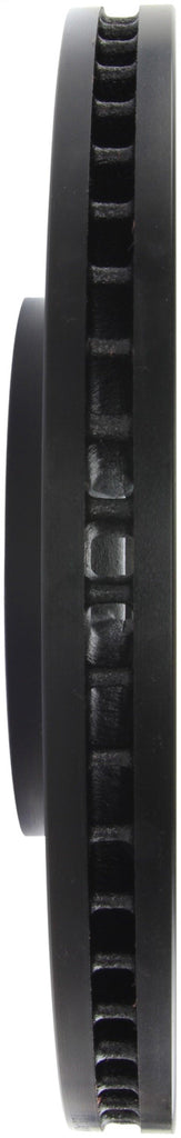 StopTech Infiniti G37 / Nissan 370Z SportStop Slotted & Drilled Front Right Rotor - Corvette Realm