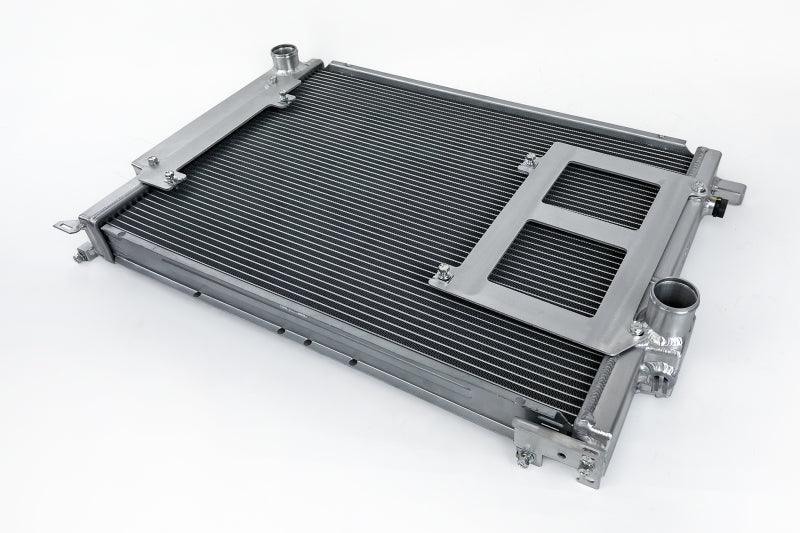 CSF BMW S54 Swap Into E36 / E46 Chassis High Performance Radiator - Corvette Realm