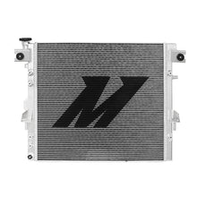 Load image into Gallery viewer, Mishimoto 07-17 Jeep Wrangler JK Performance Aluminum Radiator V2 - Corvette Realm