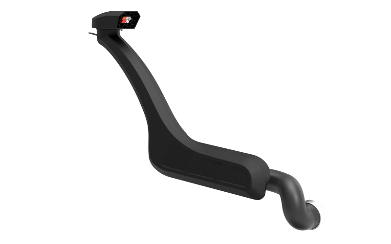 K&N 16-23 Toyota Tacoma V6-3.5L Elevated Intake Kit (Snorkel)