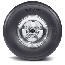 Load image into Gallery viewer, Mickey Thompson Pro Bracket Radial Tire - 28.0/10.5R15 X5 90000024498 - Corvette Realm