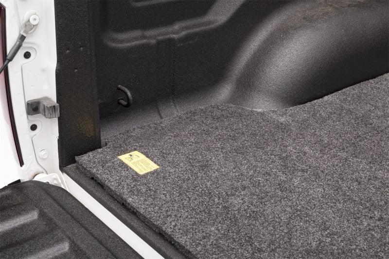 BedRug 04-14 Ford F-150 5ft 6in Bed Mat (Use w/Spray-In & Non-Lined Bed) - Corvette Realm