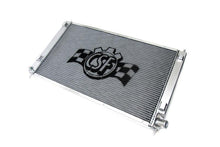 Load image into Gallery viewer, CSF 08-15 Mitsubishi Lancer Evo X Radiator - Corvette Realm