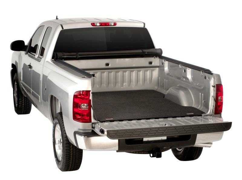 Access Truck Bed Mat 2022+ Nissan Frontier 5ft Bed - Corvette Realm