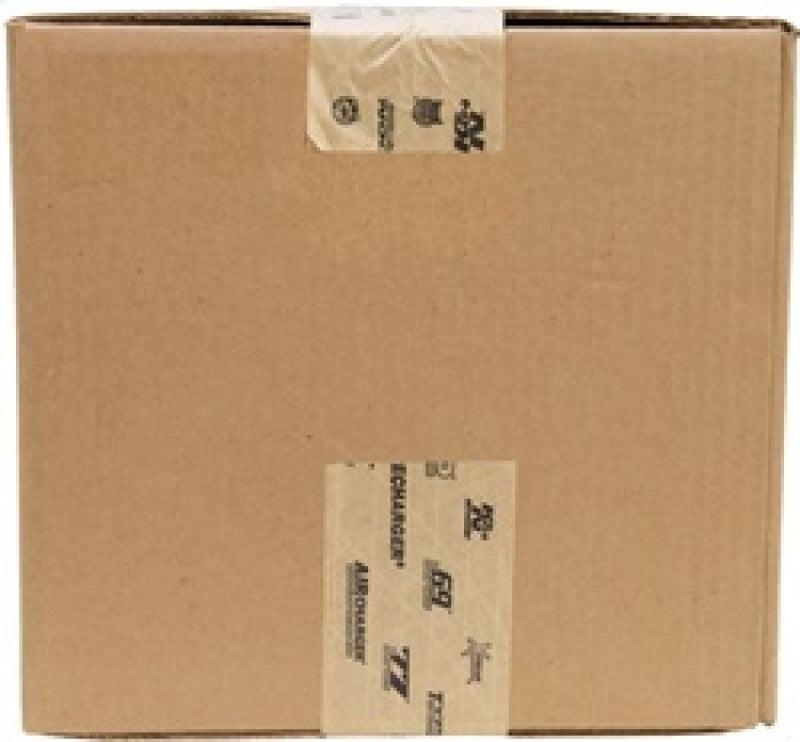 AEM 09-10 GM Silverado/Seirra 5.3L-V8 Silver Brute Force Air Intake - Corvette Realm