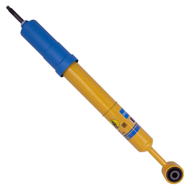 Bilstein 4600 Series 10-22 Toyota 4Runner/ 10-14 Toyota FJ Front Monotube Shock Absorber - Corvette Realm