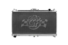 Load image into Gallery viewer, CSF 98-05 Mazda Miata Radiator - Corvette Realm