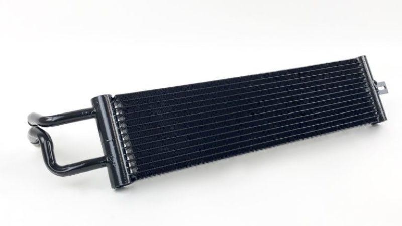 CSF 15-18 BMW M2 (F87) Race-Spec Dual Pass DCT Oil Cooler - Corvette Realm