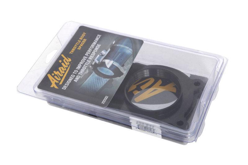 Airaid PowerAid TB Spacer 2014 Chevrolet Silverado 1500, Tahoe, Suburban 5.3L V8 - Corvette Realm