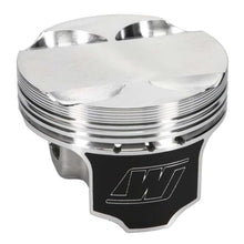 Load image into Gallery viewer, Wiseco Acura K20 K24 FLAT TOP 1.181X87MM Piston Shelf Stock Kit - Corvette Realm